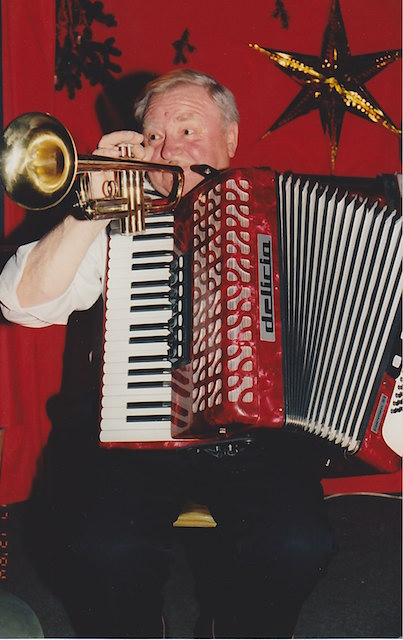 Lorenz Gmelch 1994